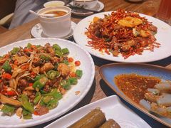 -小喜客·云南特色菜(纳西庭院店)
