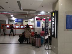 -上海长途客运南站