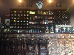 -清悦酒吧咖啡馆