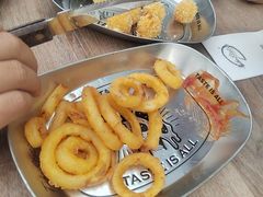 -Tubestation站点比萨(五道营店)