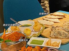 -恒河传奇印度餐厅GANGES