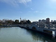 -南通濠河风景名胜区