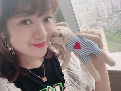 -悦厅·下午茶(杭州柏悦酒店)