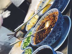 -毅祥斋老孙家泡馍(西羊市店)