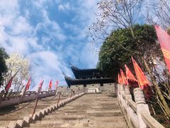 -台州府城(东湖)