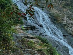-马峦山郊野公园