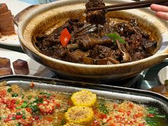 -鹅村长(江中店)