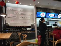-瓦记米粉(东鼓道店)