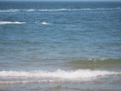 -那香海钻石沙滩浴场