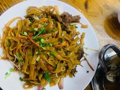 -顺德公平靓正特色牛花粥(花都店)