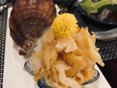 -矶野水产(澳门逸园中心店)