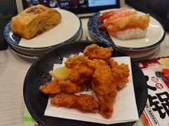 -滨寿司(新街口中央商场店)