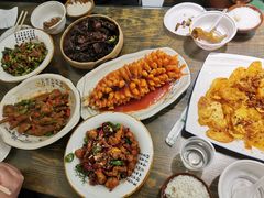 -神仙钵湘香土菜馆(光华路店)