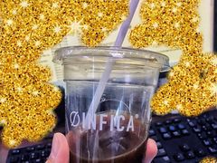 -Infica Coffee