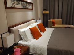 -天目湖御水温泉·度假酒店