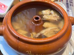 -芸南道·过桥米线(昆明老街旗舰店)