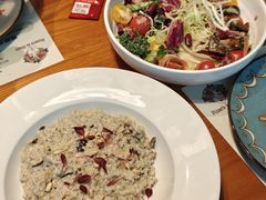 -Pizzeria da Nicola·火炉披萨(中大国际店)