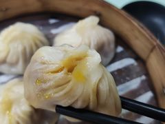 特色蟹黄小笼包-食惠里小笼包面馆(越秀店)