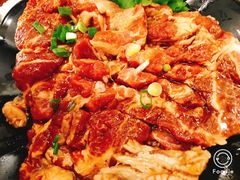 -大壮家原味烤肉(兴华北街店)