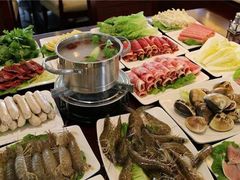 -农小锅自助小火锅(北京大兴凯德店)