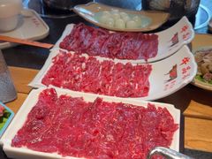 -牛品荟牛肉火锅(新城广场店)