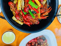 -聚味瞿记·龙虾堂(树木岭店)