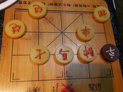 -局气 烤鸭·北京菜(光华路店)