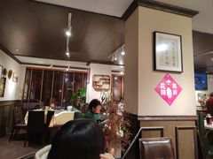 -阿莉餐厅(枣阳路店)