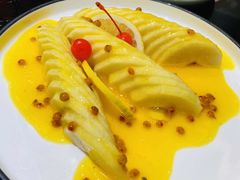 -东口码头·烧鸽子·鱼头泡饼·地方菜(金鹰悦城店)