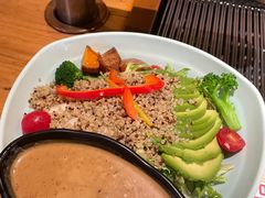 -千寻烧肉(政务区店)