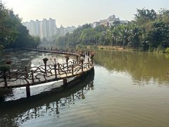 -曼听御花园