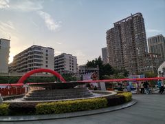 -福州工人文化宫
