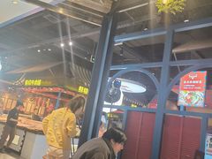 -九记潮汕现切鲜牛肉自助火锅(长沙·方圆荟店)