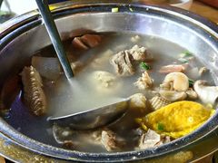 -钟记家菜(红专南路店)