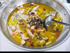 -楚鱼王·河鲜·湖北菜(华农店)