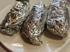 锡纸包鸡翅-日昌餐馆(亦庄店)