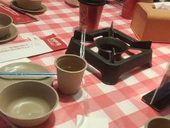 -望庐说·本地菜馆