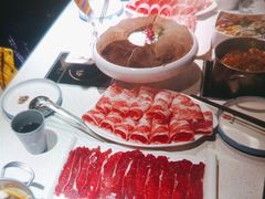 -麻辣因子滩羊火锅(世和广场店)
