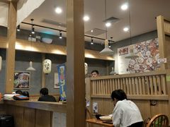大堂-小条食堂(筼筜天虹店)