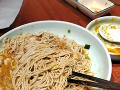 -裕兴记•蟹黄面馆(人民广场店)