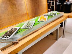 -龙之梦万丽酒店青餐厅