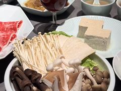-鼎鼎香·港式火锅(北京SKP店)