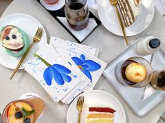 -ADO KAFE(大学城店)