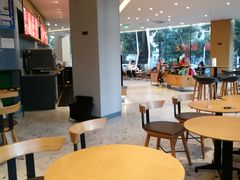 -星巴克(无锡阳光广场店)