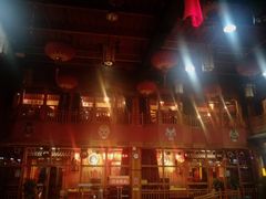 -正阳门饭庄·烤鸭·北京菜(万丰路七里庄店)