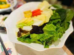 -左庭右院鲜牛肉火锅(苏州园区永旺店)