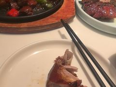 -新旺茶餐厅·早餐·夜宵(仙霞店)