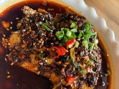 -半天妖烤鱼(方庄店)