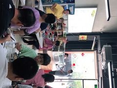 大堂-金城回忆(万科店)