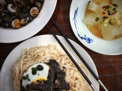 -明州小宴(文化广场店)